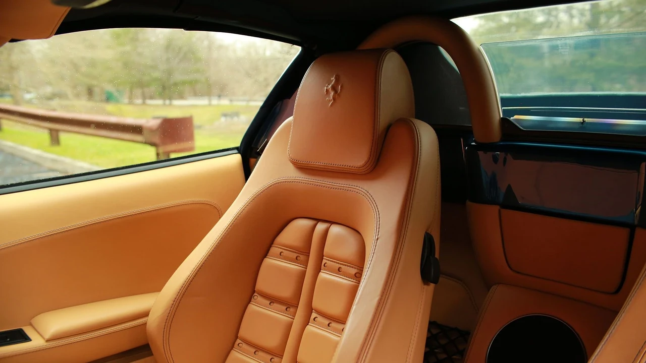 2008 Ferrari F430 Spider - Image 22 of 31