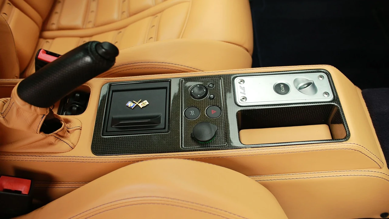 2008 Ferrari F430 Spider - Image 28 of 31