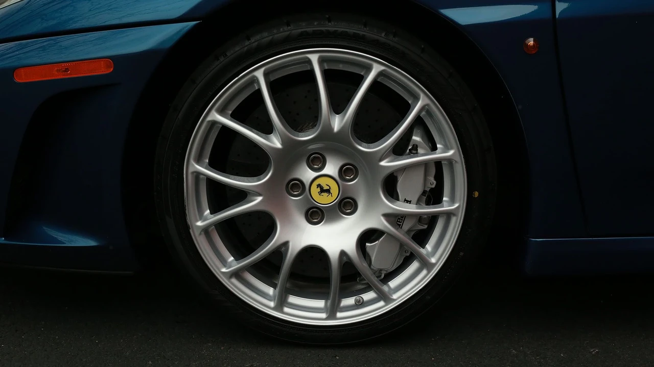 2008 Ferrari F430 Spider - Image 2 of 31