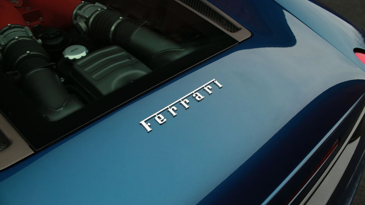 2008 Ferrari F430 Spider - Image 7 of 31