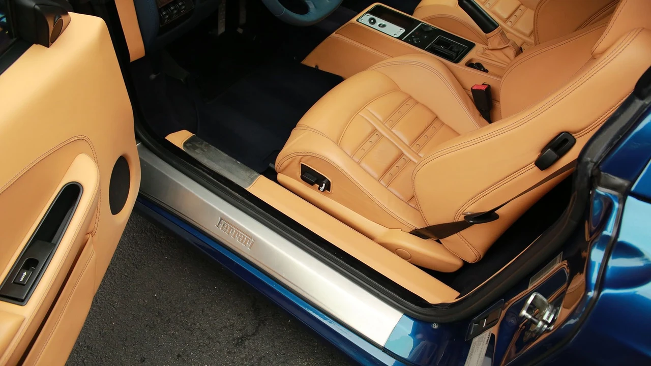 2008 Ferrari F430 Spider - Image 19 of 31