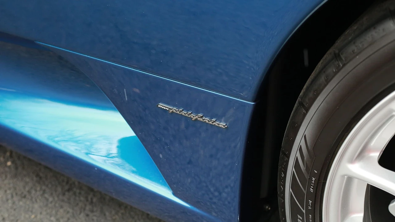 2008 Ferrari F430 Spider - Image 3 of 31