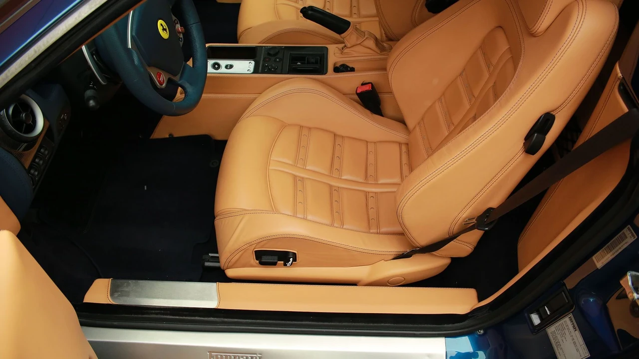 2008 Ferrari F430 Spider - Image 20 of 31