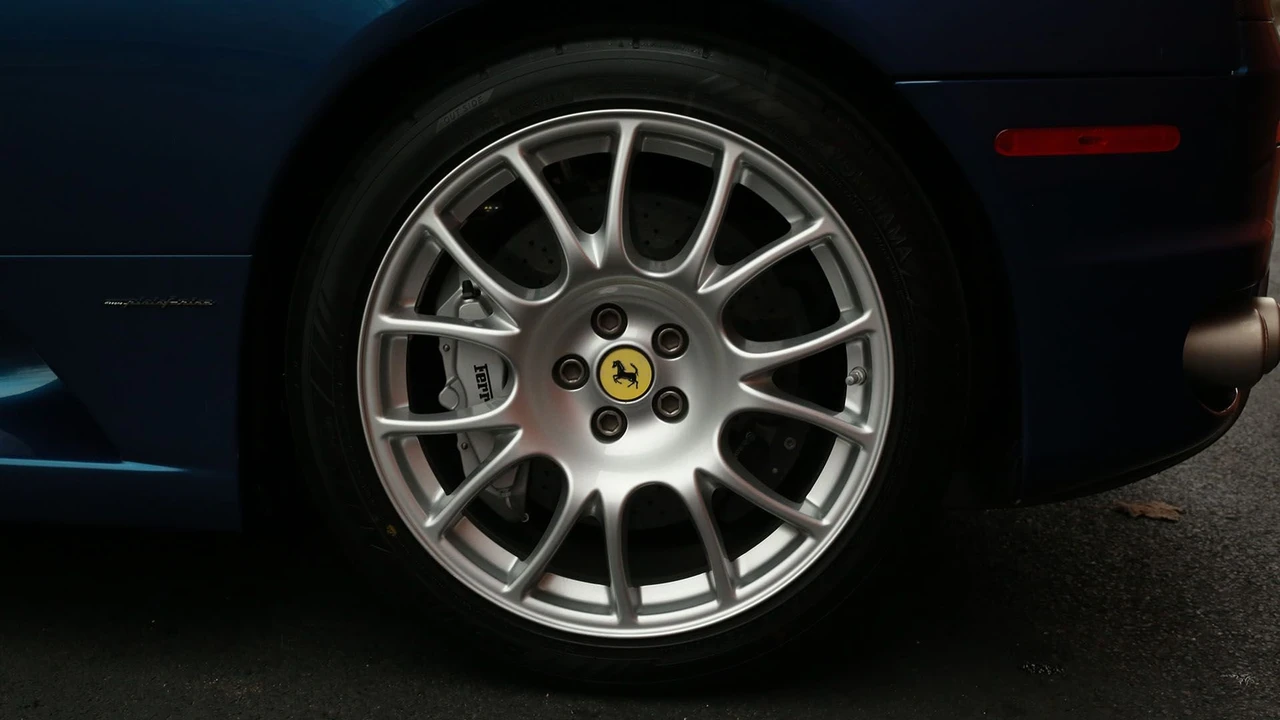 2008 Ferrari F430 Spider - Image 4 of 31