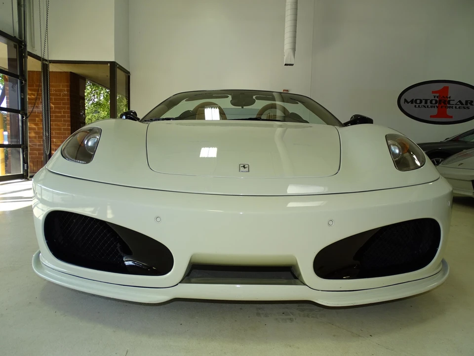 2008 Ferrari F430 Spider - Image 30 of 31