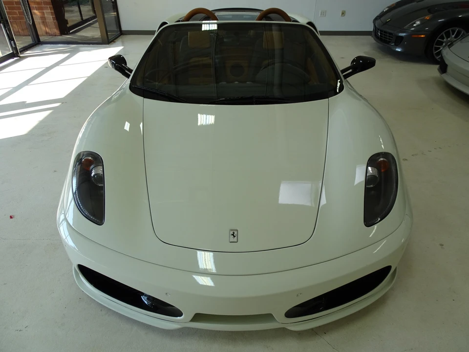 2008 Ferrari F430 Spider - Image 29 of 31