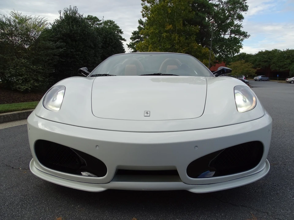 2008 Ferrari F430 Spider - Image 17 of 31