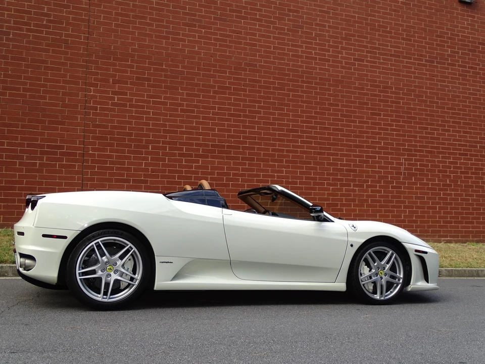2008 Ferrari F430 Spider - Image 19 of 31