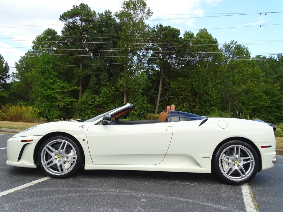 2008 Ferrari F430 Spider - Image 24 of 31