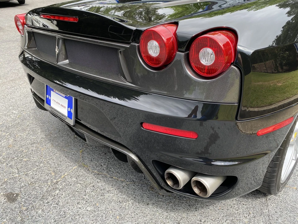 2008 Ferrari F430 Spider - Image 31 of 31