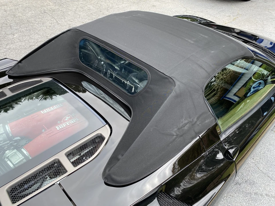2008 Ferrari F430 Spider - Image 28 of 31