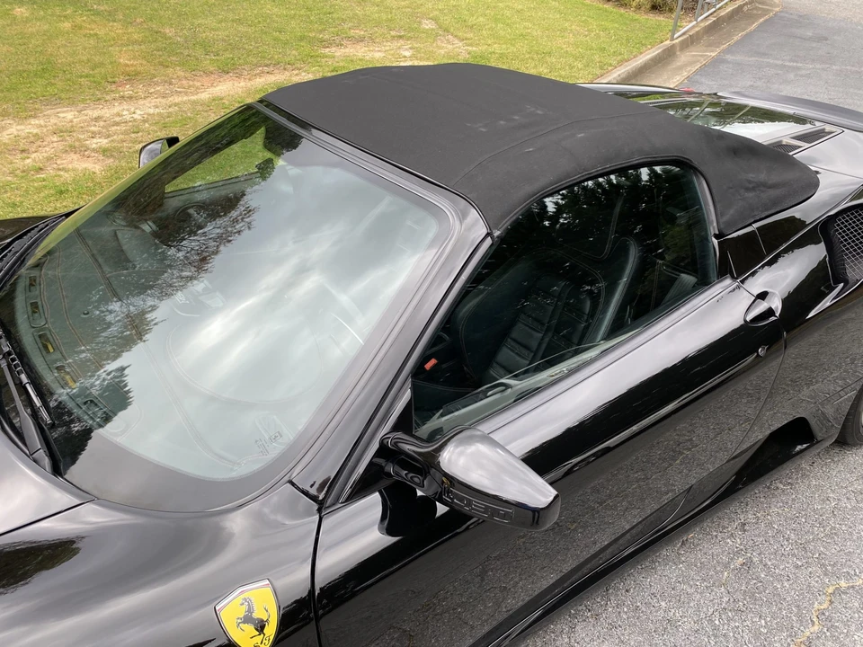 2008 Ferrari F430 Spider - Image 25 of 31