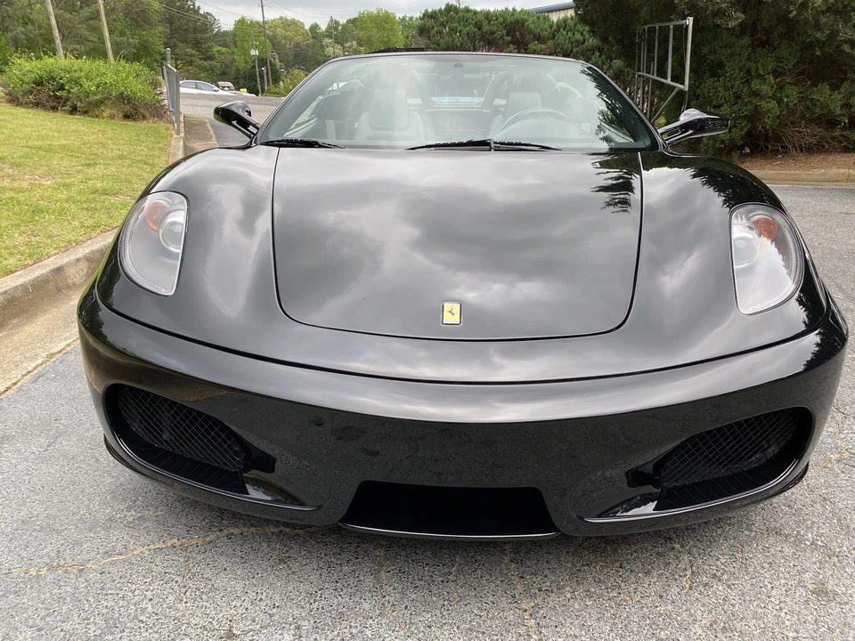 2008 Ferrari F430 Spider - Image 7 of 31