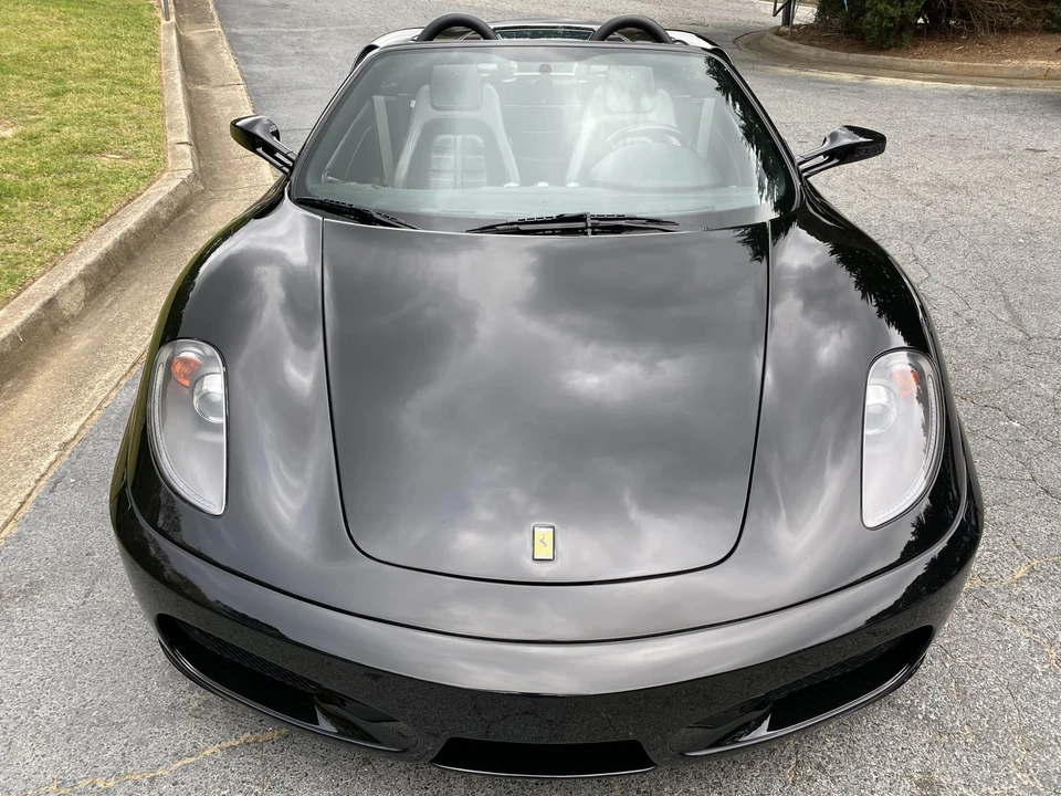 2008 Ferrari F430 Spider - Image 6 of 31