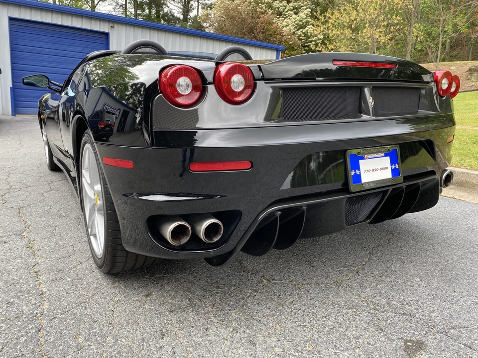 2008 Ferrari F430 Spider - Image 20 of 31