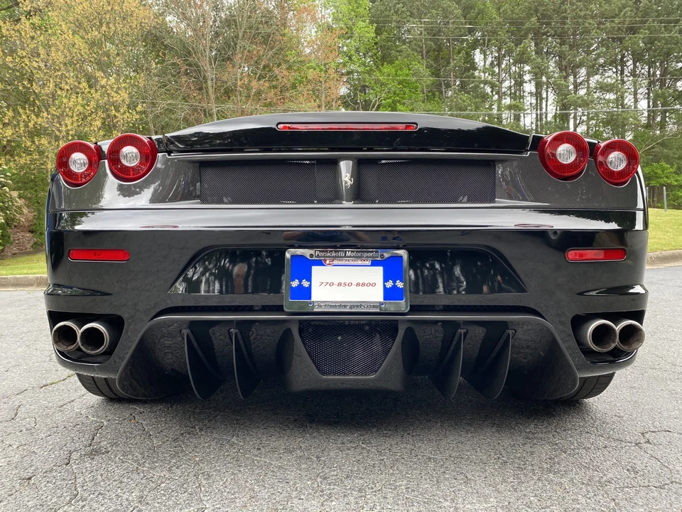 2008 Ferrari F430 Spider - Image 18 of 31