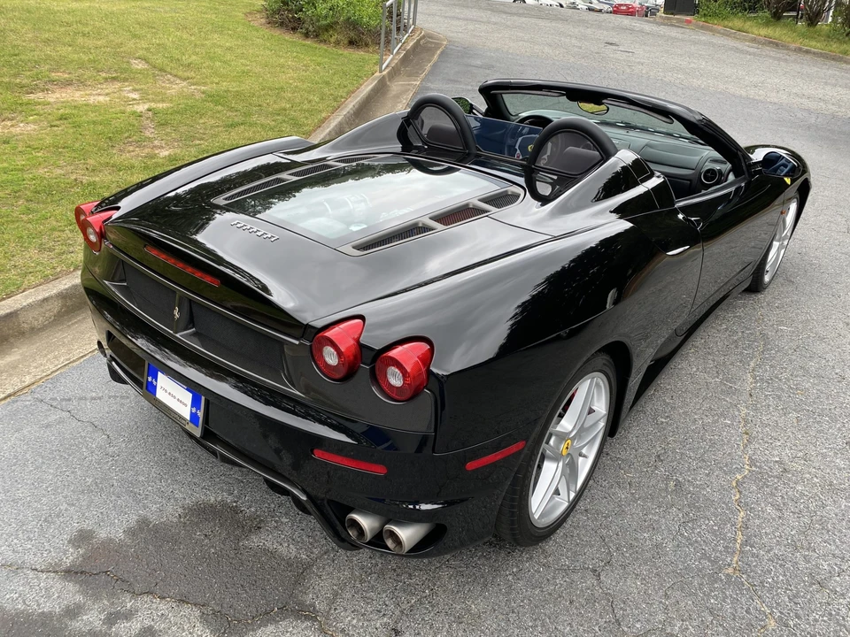 2008 Ferrari F430 Spider - Image 14 of 31