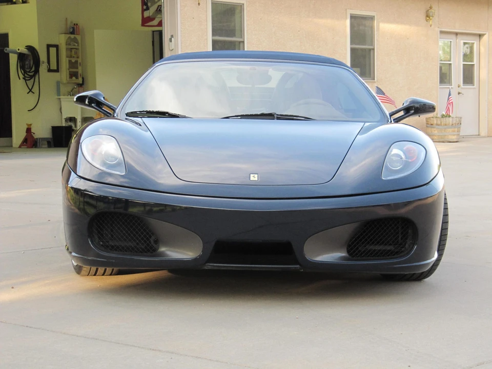 2008 Ferrari F430 Spider - Image 20 of 31