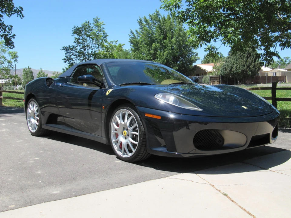 2008 Ferrari F430 Spider - Image 19 of 31
