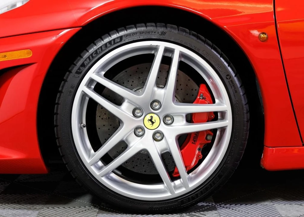 2008 Ferrari F430 Spider - Image 9 of 31