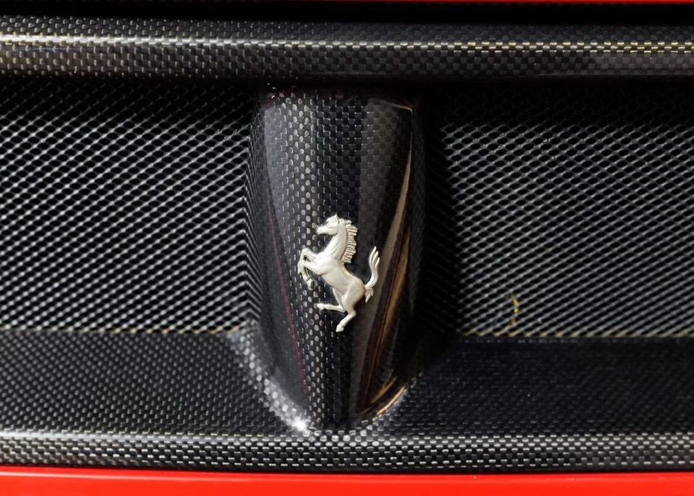 2008 Ferrari F430 Spider - Image 22 of 31