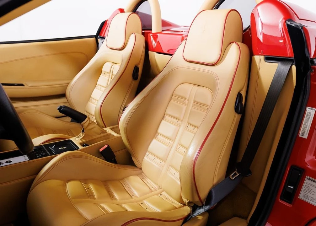 2008 Ferrari F430 Spider - Image 30 of 31