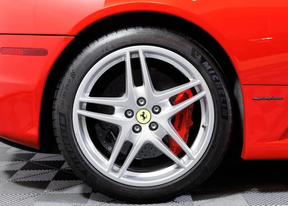 2008 Ferrari F430 Spider - Image 11 of 31