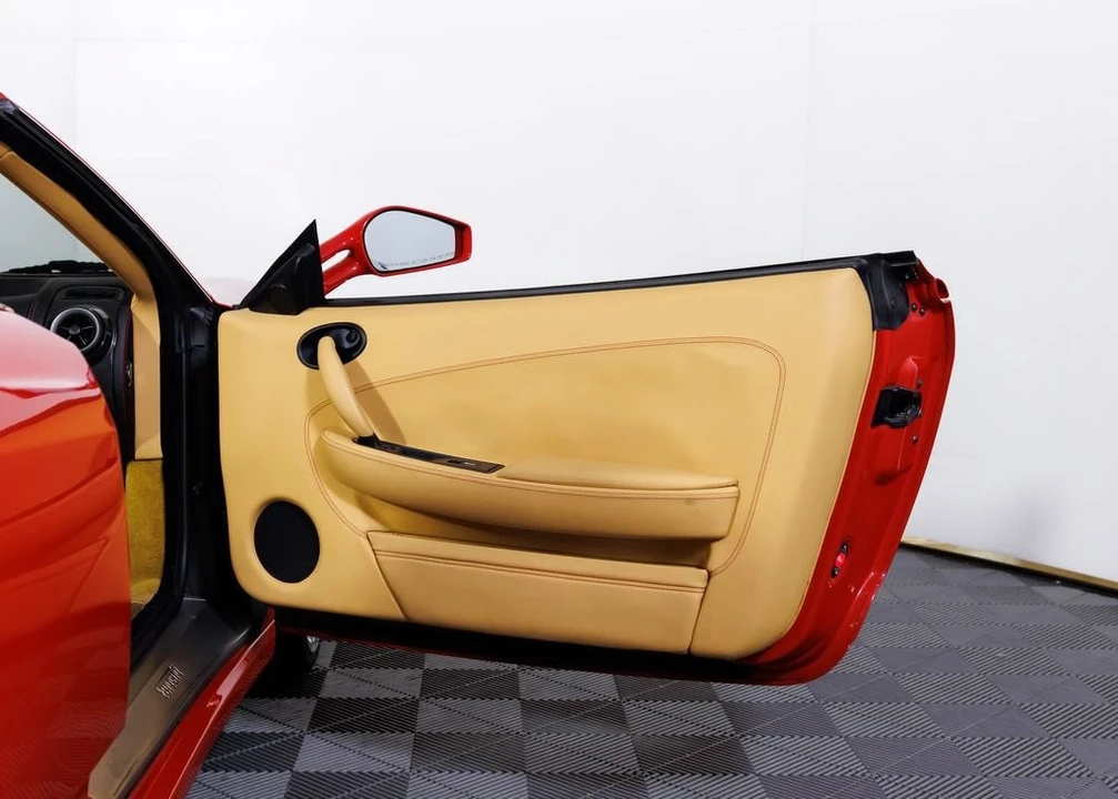 2008 Ferrari F430 Spider - Image 31 of 31