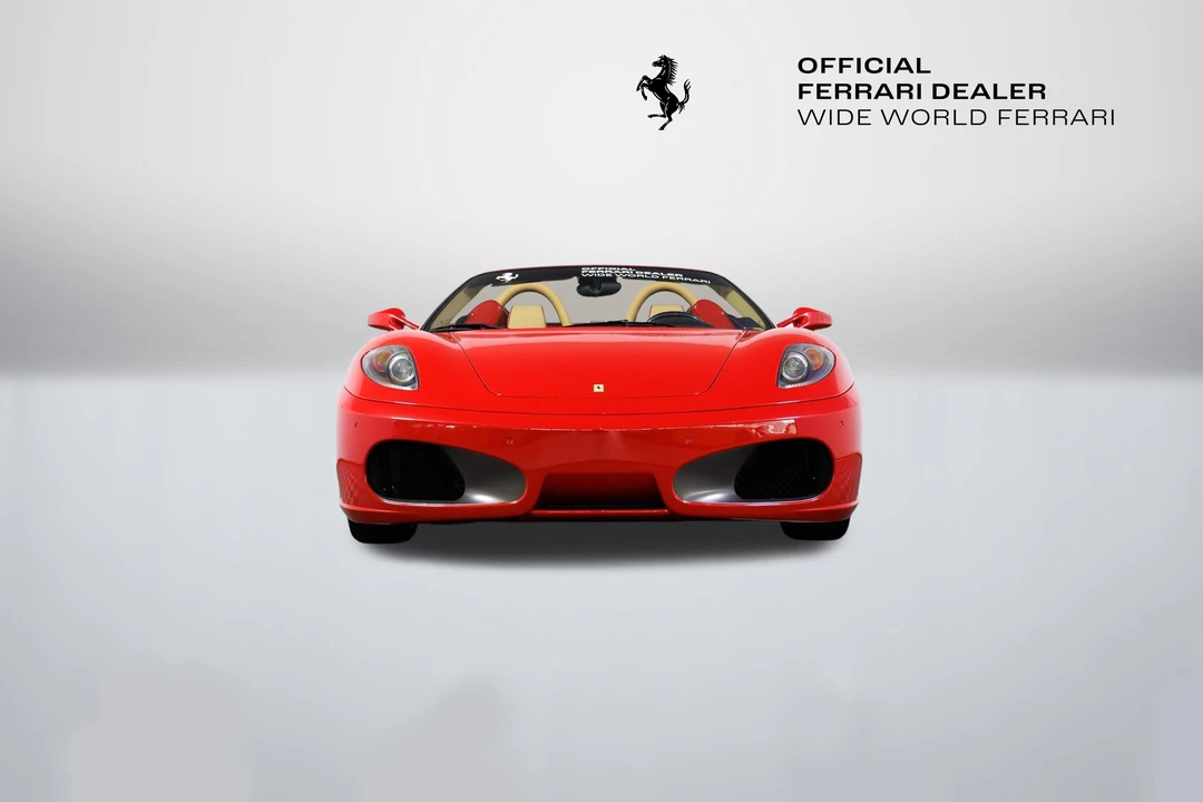 2008 Ferrari F430 Spider - Image 4 of 31