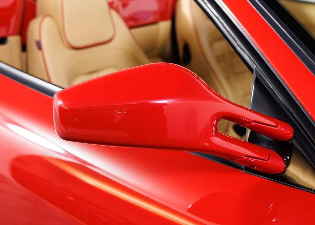 2008 Ferrari F430 Spider - Image 20 of 31