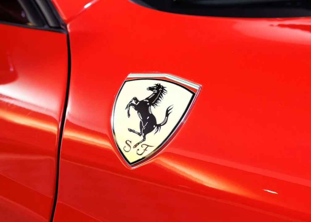 2008 Ferrari F430 Spider - Image 19 of 31