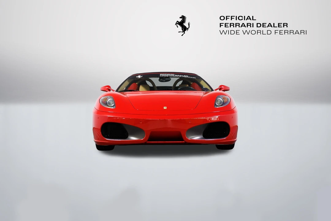 2008 Ferrari F430 Spider - Image 3 of 31