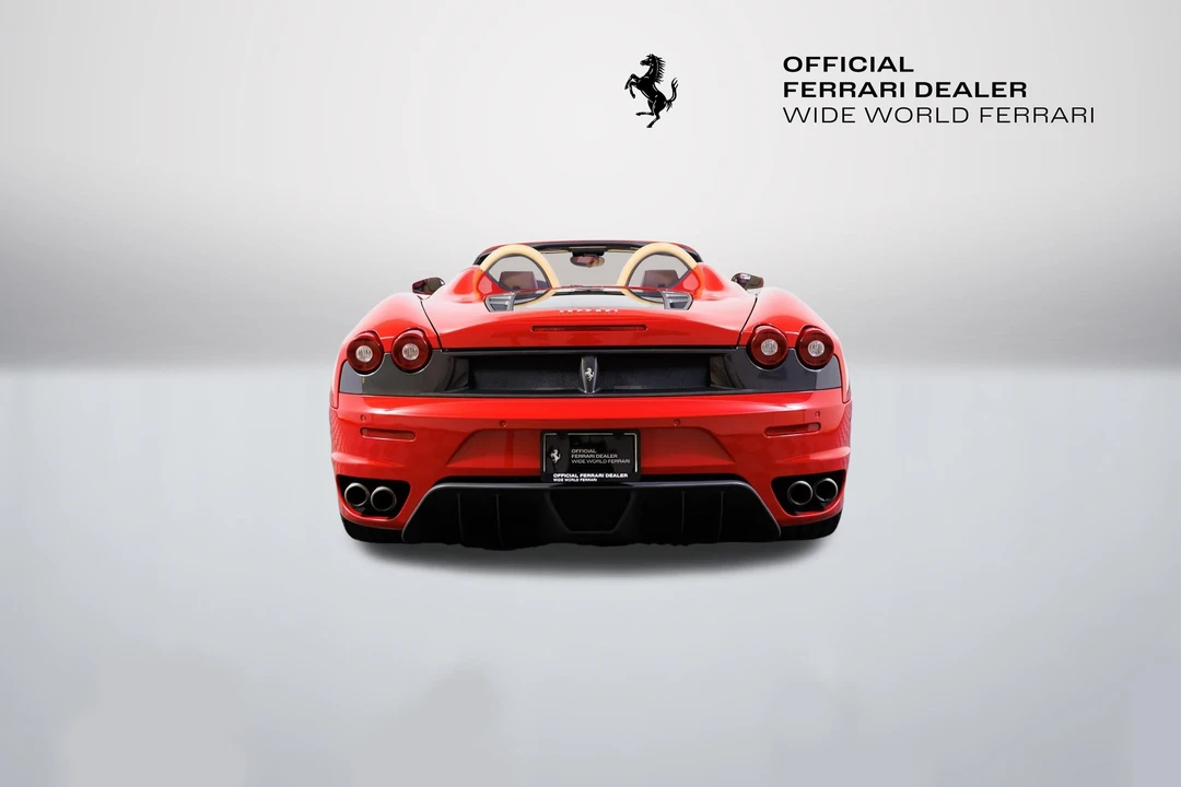 2008 Ferrari F430 Spider - Image 14 of 31