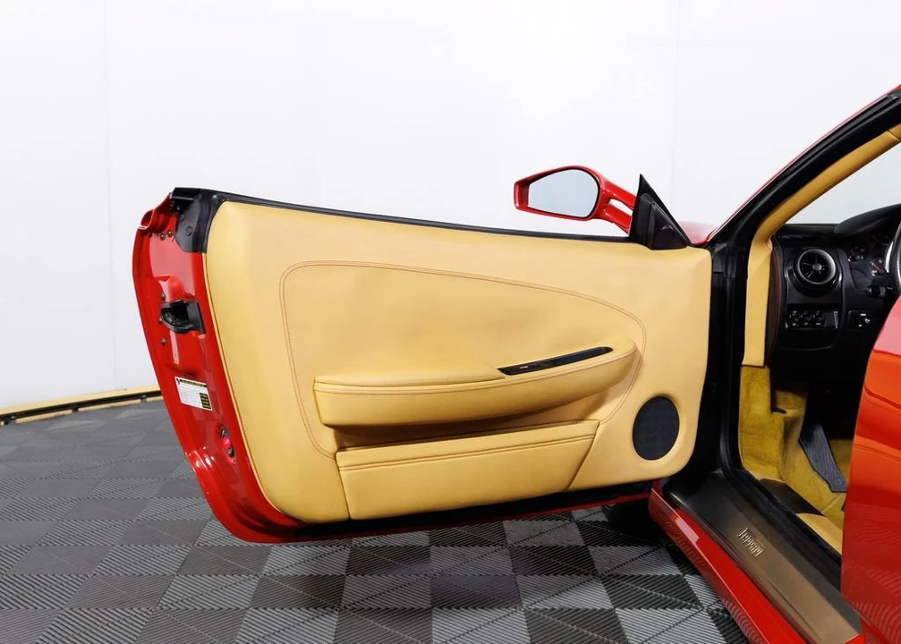 2008 Ferrari F430 Spider - Image 29 of 31