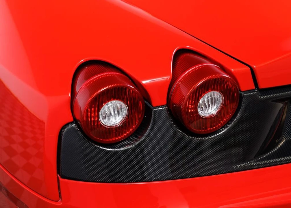 2008 Ferrari F430 Spider - Image 23 of 31