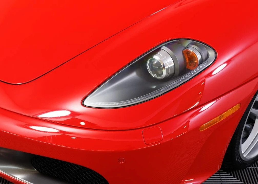 2008 Ferrari F430 Spider - Image 25 of 31