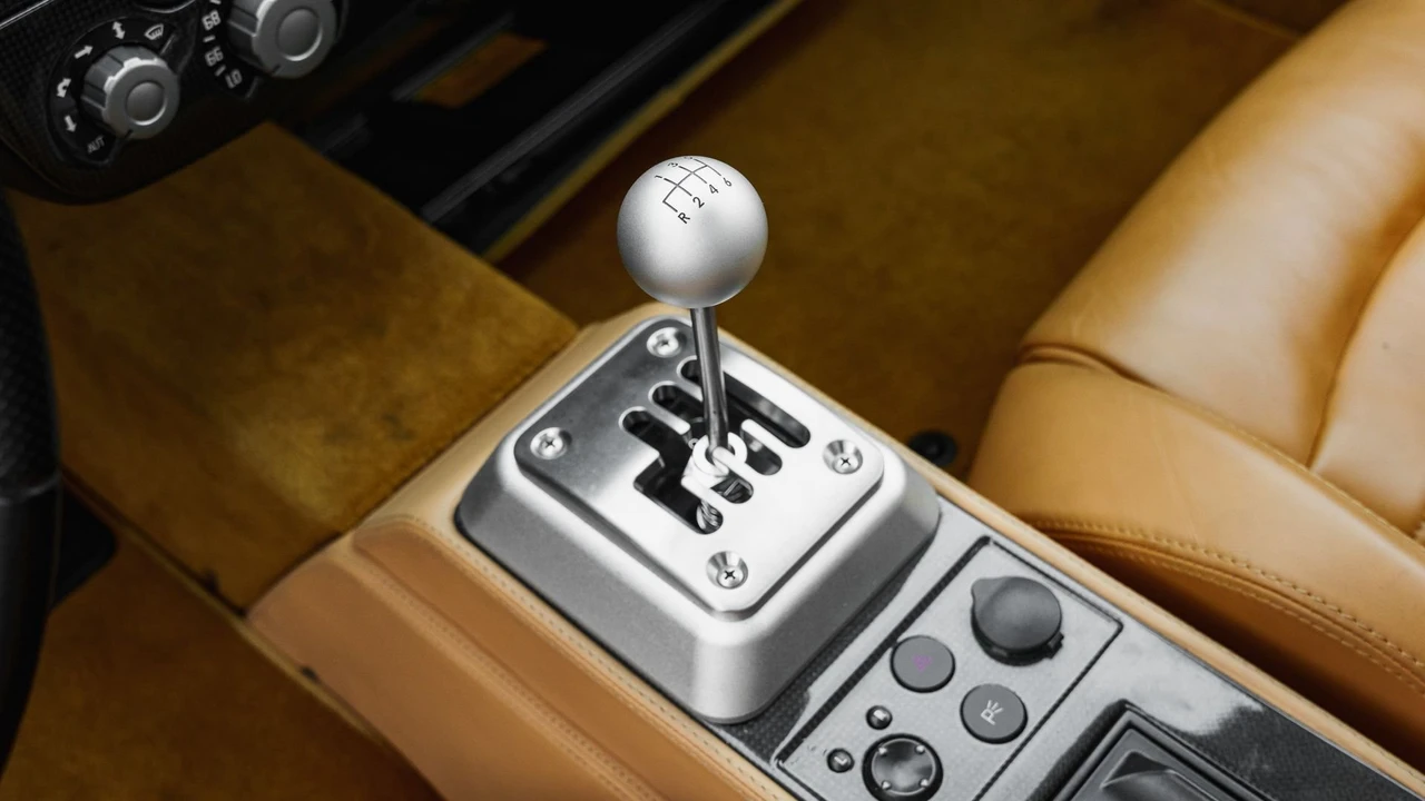 2008 Ferrari F430 Spider - Image 14 of 31