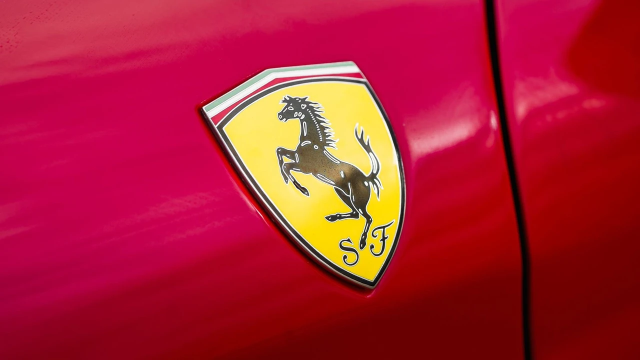 2008 Ferrari F430 Spider - Image 27 of 31