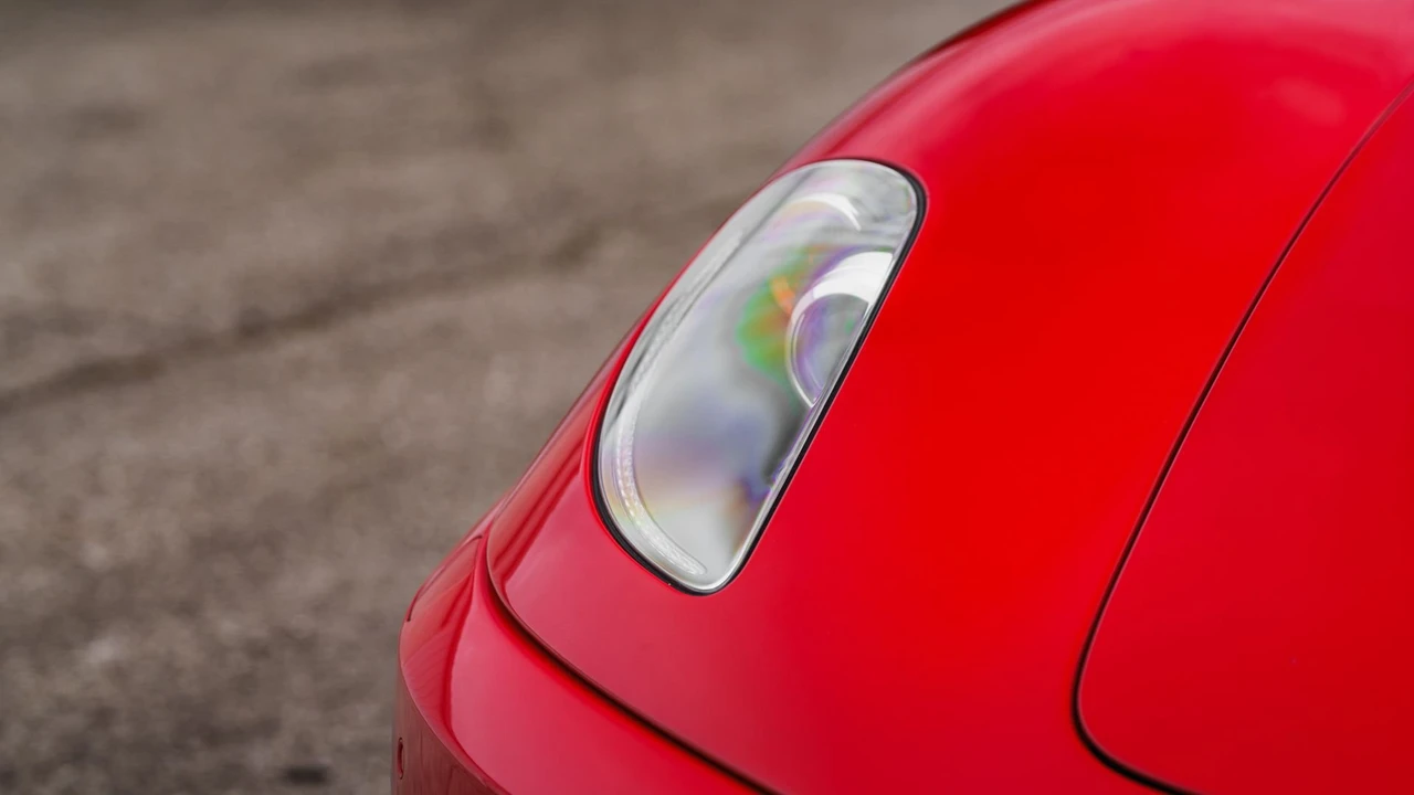 2008 Ferrari F430 Spider - Image 26 of 31