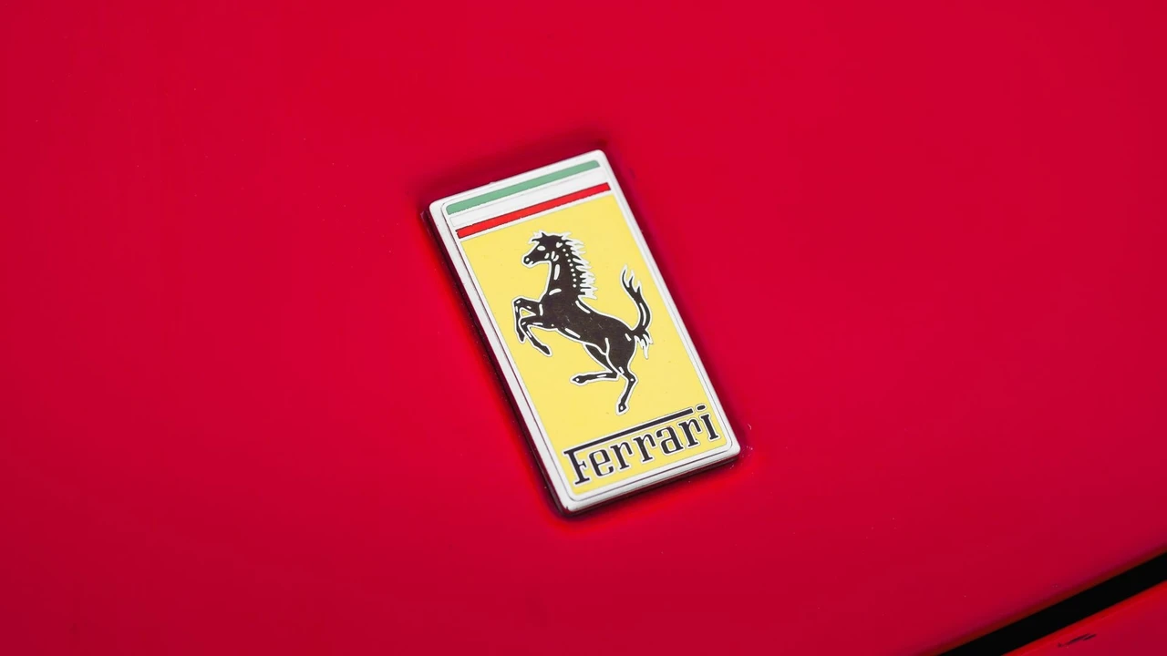 2008 Ferrari F430 Spider - Image 6 of 31
