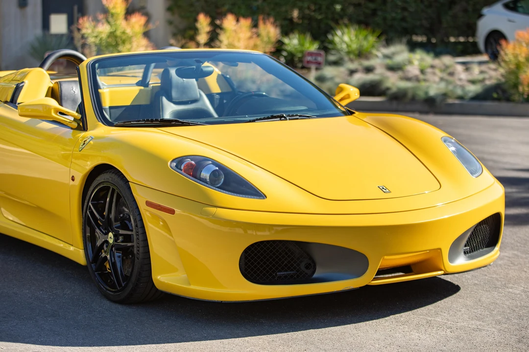 2008 Ferrari F430 Spider - Image 17 of 23