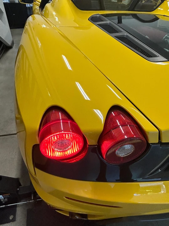 2008 Ferrari F430 Spider - Image 22 of 23
