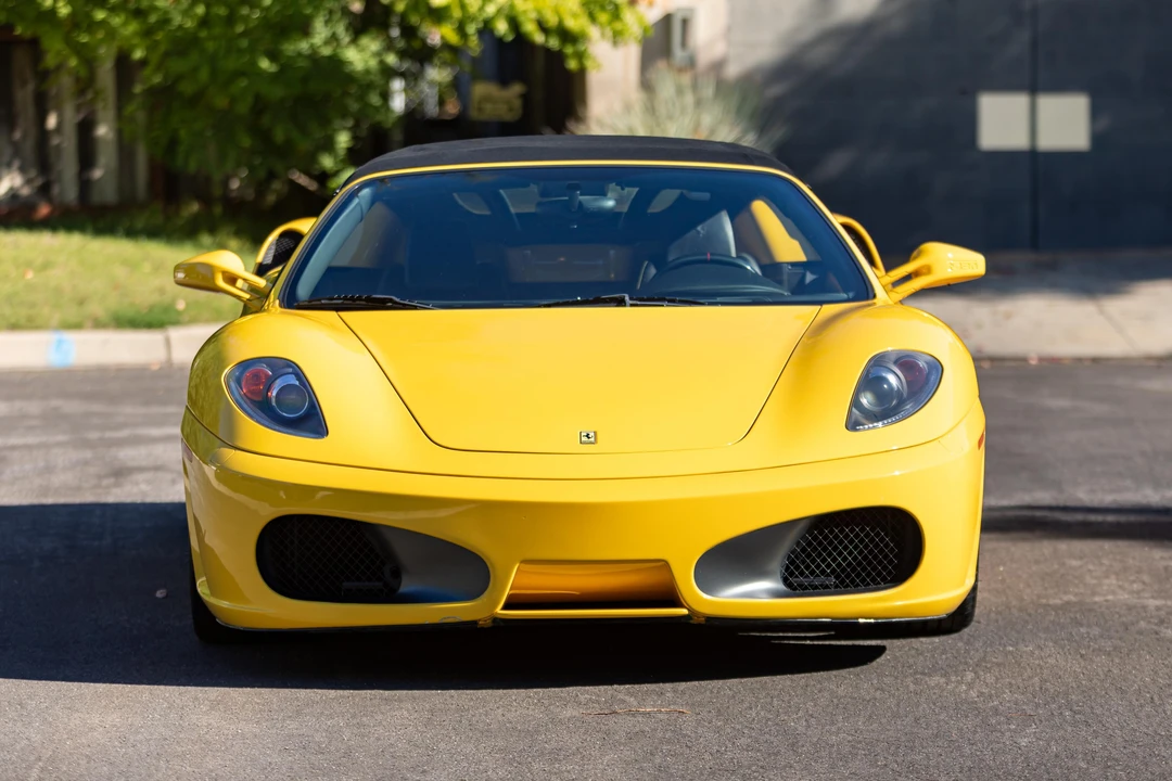 2008 Ferrari F430 Spider - Image 6 of 23