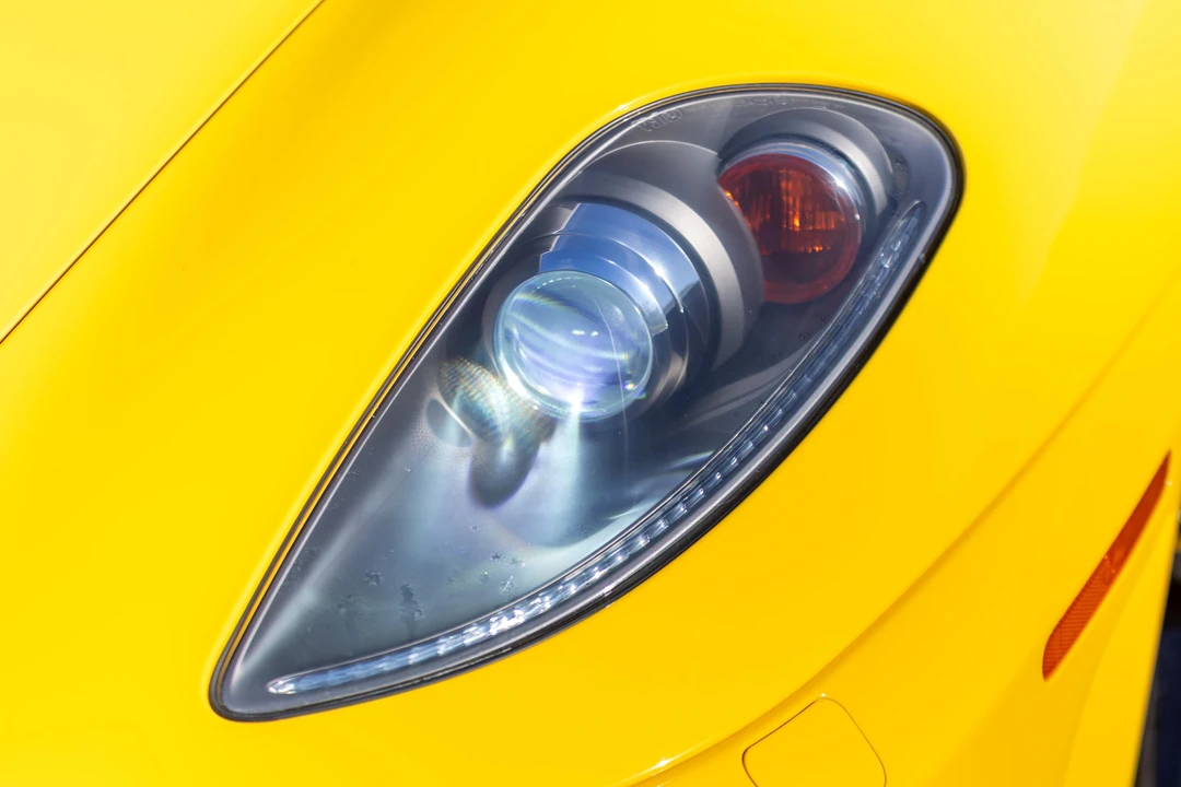 2008 Ferrari F430 Spider - Image 21 of 23