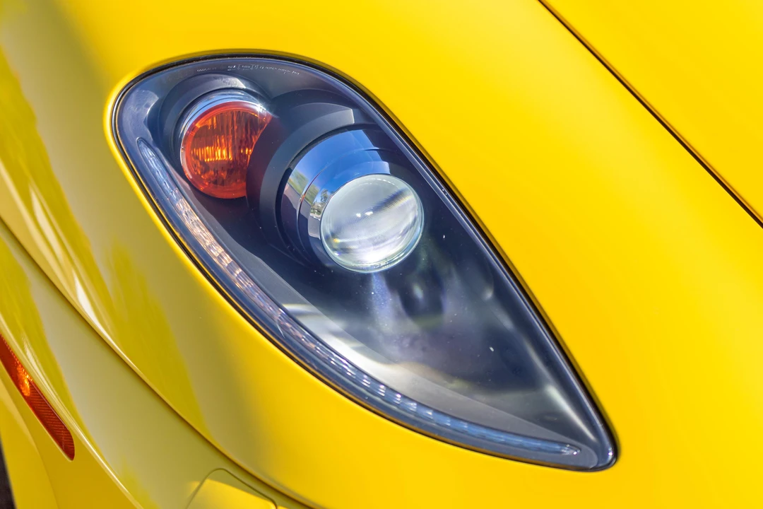 2008 Ferrari F430 Spider - Image 19 of 23
