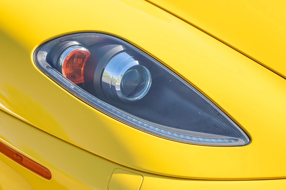 2008 Ferrari F430 Spider - Image 18 of 23