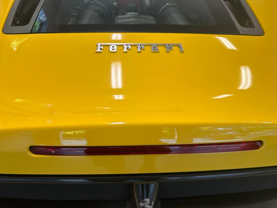 2008 Ferrari F430 Spider - Image 23 of 23