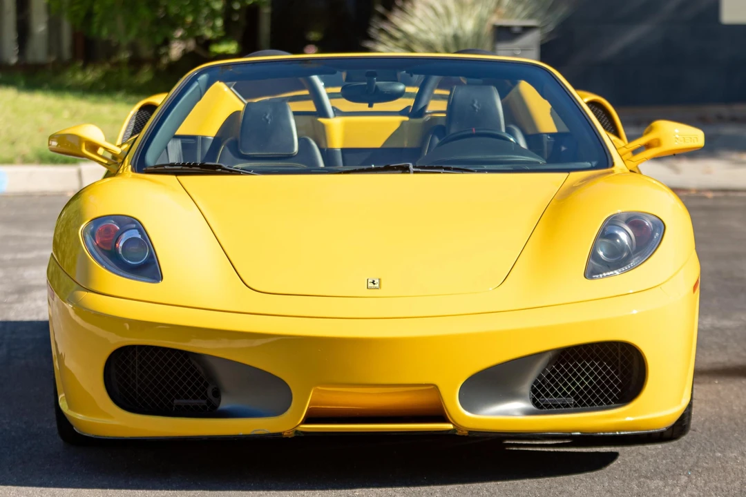 2008 Ferrari F430 Spider - Image 2 of 23