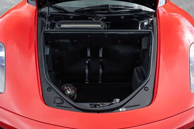 2008 Ferrari F430 Spider - Image 23 of 31