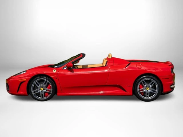 2008 Ferrari F430 Spider - Image 4 of 31